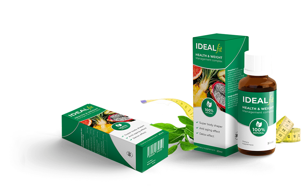 IdealFit